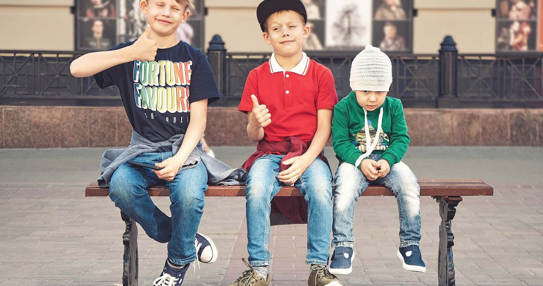 A Gateway to Elevated Kids’ Fashion in New York
